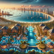 Luxury Travel Resorts Featured Image